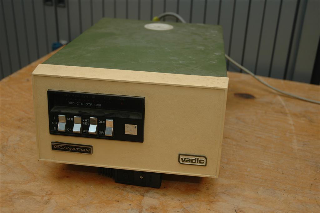 Modem 300 Baud